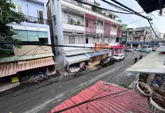 Căn hộ nhỏ xinh giá tốt, tỏa sáng giữa lòng Tân Bình... Bán căn hộ chung cư tại Tân Sơn Nhất, Hồ Chí Minh 08