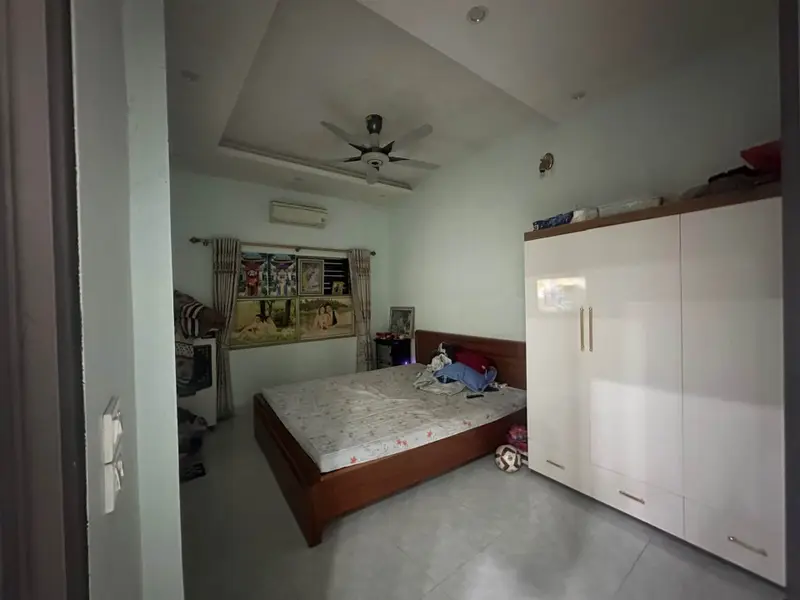 Nhà đẹp 3 tầng 4 phòng ngủ tại xã Thiên Lộc - Cơ hội sở hữu giá tốt hiếm có... Bán nhà riêng tại Thiên Lộc, Hà Nội 01