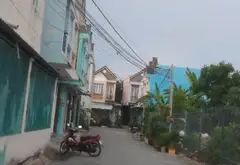 Bán đất thổ cư ngang rộng 18m tại Nhơn Đức, Nhà Bè... Bán đất tại Hiệp Phước, Hồ Chí Minh 08