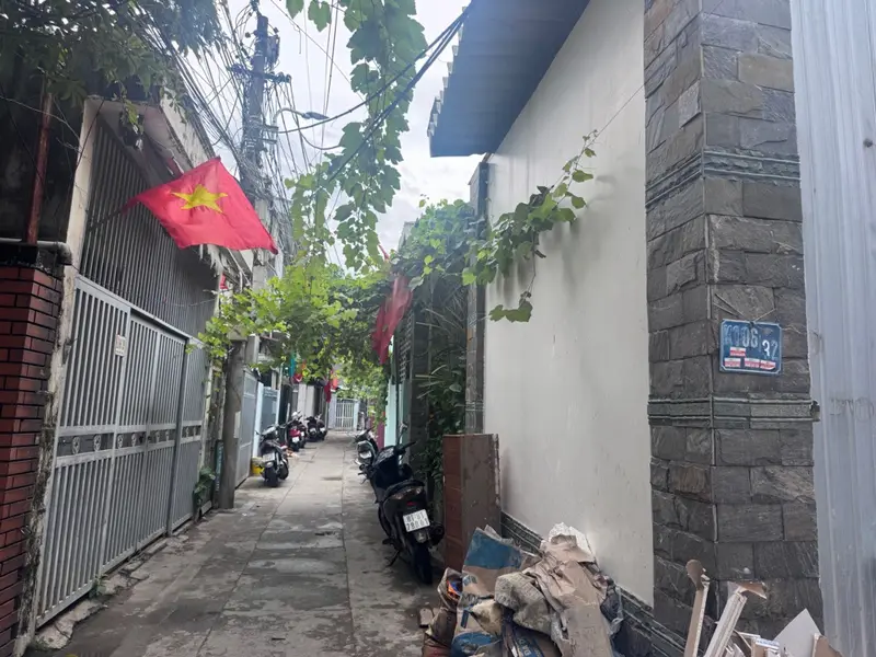 🏡 BÁN NHÀ KIỆT PHẠM NHỮ TĂNG GẦN HÀ H... Bán nhà riêng tại Thanh Khê, Đà Nẵng 01