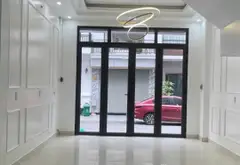 Bán nhà mặt phố 4 tầng khu tái định cư Vinhomes Imperia, Hồng Bàng Hải Phòng, thiết kế hiện đại... Bán nhà mặt phố tại Hồng Bàng, Hải Phòng 05