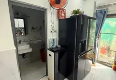 Bán nhà 4 tầng, Đặng Ngữ Lâm, ôtô đỗ cửa, giá 5.X tỷ.... Bán nhà riêng tại Nhà Bè, Hồ Chí Minh 06