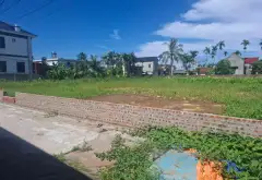 Bán đất 1.088m² hướng Đông tại Hòa Bình, Vĩnh Bảo, Hải Phòng với pháp lý cơ sở... Bán đất tại Hòa Bình, Hải Phòng 04
