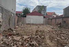 Cơ Hội Có Một Không Hai: Đất Vàng Hàng Tổng, Vị Trí Đẹp Đáng Sở Hữu... Bán đất tại Hải An, Hải Phòng 01
