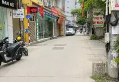 Cơ hội vàng sở hữu nhà 6 tầng mặt ngõ ô tô tránh Xuân Đỉnh... Bán nhà riêng tại Xuân Đỉnh, Hà Nội 01