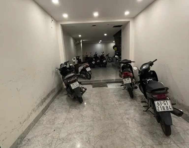 CHDV đang cho thuê 65tr/ tháng Đường Trần Văn Đang P9 Q3 - có 16PN 17Wc... Bán nhà riêng tại Nhiêu Lộc, Hồ Chí Minh 01
