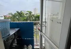 Bán căn hộ 77m2, 2PN, 2 WC, căn góc, tầng 5 KĐTM Việt Hưng Long Biên- HÀ Nội... Bán căn hộ chung cư tại Việt Hưng, Hà Nội 05