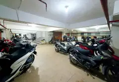 Chung cư mini Mỹ Đình full nội thất, sân vườn rộng rãi... Bán chung cư mini tại Từ Liêm, Hà Nội 13
