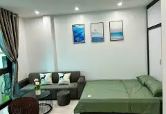 Bán nhà 7 tầng Lô Góc Tại Ngọc Hà, 11 Căn Hộ Khép Kín, Thang Máy... Bán nhà riêng tại Ba Đình, Hà Nội 08