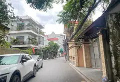 Bán đất thổ cư 94,5m2 khu vực Việt Hùng, Đông Anh, mặt tiền 5m, gần trục kinh doanh ô tô... Bán đất tại Đông Anh, Hà Nội 01