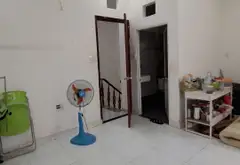 Nhà Riêng Sang Trọng Hóc Môn với Mặt Tiền Rộng và Không Gian Đón Ánh Sáng Tự Nhiên... Bán nhà riêng tại Đông Thạnh, Hồ Chí Minh 11