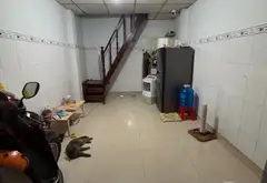 Bán nhà riêng 2 tầng phường Bình Hưng Hòa, Hồ Chí Minh, pháp lý cơ sở, 25m2... Bán nhà riêng tại Bình Hưng Hòa, Hồ Chí Minh 06