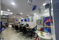 Nhà mặt phố sầm uất, lô góc, cho thuê 180tr/tháng... Bán nhà mặt phố tại Hoàng Mai, Hà Nội 06