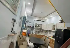 Cơ hội vàng sở hữu nhà 2 tầng tại Trường Thọ, Thủ Đức chỉ 4,2 tỷ... Bán nhà riêng tại Thủ Đức, Hồ Chí Minh 05