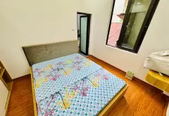 GẦN Ô TÔ - AN NINH - NHÀ ĐẸP ĐỦ CÔNG NĂNG - GIÁ TỐT - FULL ĐỒ - Ở SƯỚNG - KHÔNG QUY HOẠCH!... Bán nhà riêng tại Hoàng Mai, Hà Nội 12
