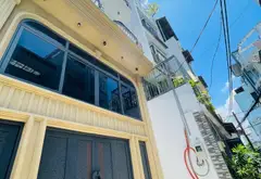 Cơ Hội Vàng Đầu Tư! 15 Phòng Cao Cấp Tại Huỳnh Văn Nghệ... Bán nhà riêng tại Tân Sơn, Hồ Chí Minh 03