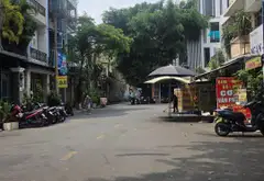 Nhà mặt phố sang trọng khu sân bay với mặt tiền rộng, giá ưu đãi... Bán nhà mặt phố tại Tân Sơn Hòa, Hồ Chí Minh 06