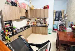 Nhà phố 2 tầng đẹp tại An Phú Đông, cơ hội sở hữu ngay... Bán nhà riêng tại An Phú Đông, Hồ Chí Minh 06