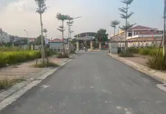 Bán đất đấu giá Kênh Cầu -Hoàn Long - Hưng yên . Sát trường, chợ... Bán đất tại Hoàn Long, Hưng Yên 04