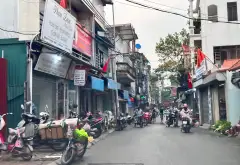 Bán đất 120m2 xã Đa Tốn, Hà Nội, mặt tiền 6.6m, giá 9.5 tỷ. Ô tô, kinh doanh, hàng xóm Ecopark... Bán đất tại Bát Tràng, Hà Nội 06