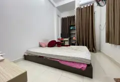 33M² X 4 TẦNG – 4PN – 1 TRỤC NGAY MT - ĐS 8, LÊ VĂN THỌ, AN HỘI TÂY – GÒ VẤP - 5.49 Tỷ... Bán nhà riêng tại Thông Tây Hội, Hồ Chí Minh 04