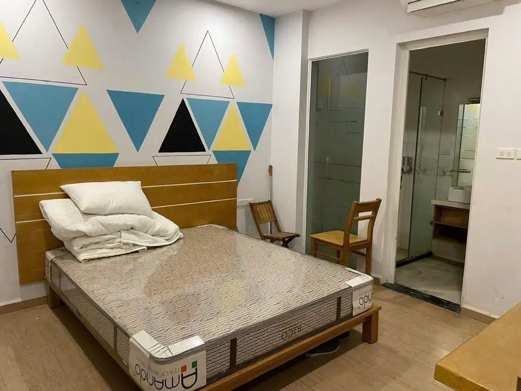 Bán partner 2 mặt tiền khu Quan Hoa, nhà 7 tầng, diện tích 300m2... Bán partner tại Cầu Giấy, Hà Nội 01