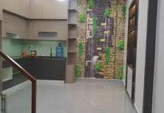 Nhà 4 tầng kiên cố hướng Đông Nam tại Đồng Hòa, Kiến An... Bán nhà riêng tại Kiến An, Hải Phòng 06