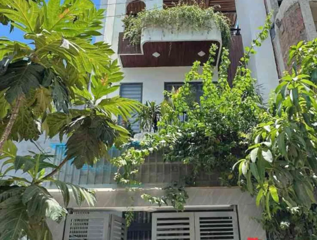 Nhà Mặt Phố Sơn Trà Siêu Thoáng, Đầy Đủ Tiện Nghi... Bán nhà mặt phố tại Sơn Trà, Đà Nẵng 01