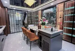 Bán Nhà Riêng 6 Tầng, 5 Phòng Ngủ, Hẻm Xe Tải Gò Vấp... Bán nhà riêng tại An Hội Tây, Hồ Chí Minh 12