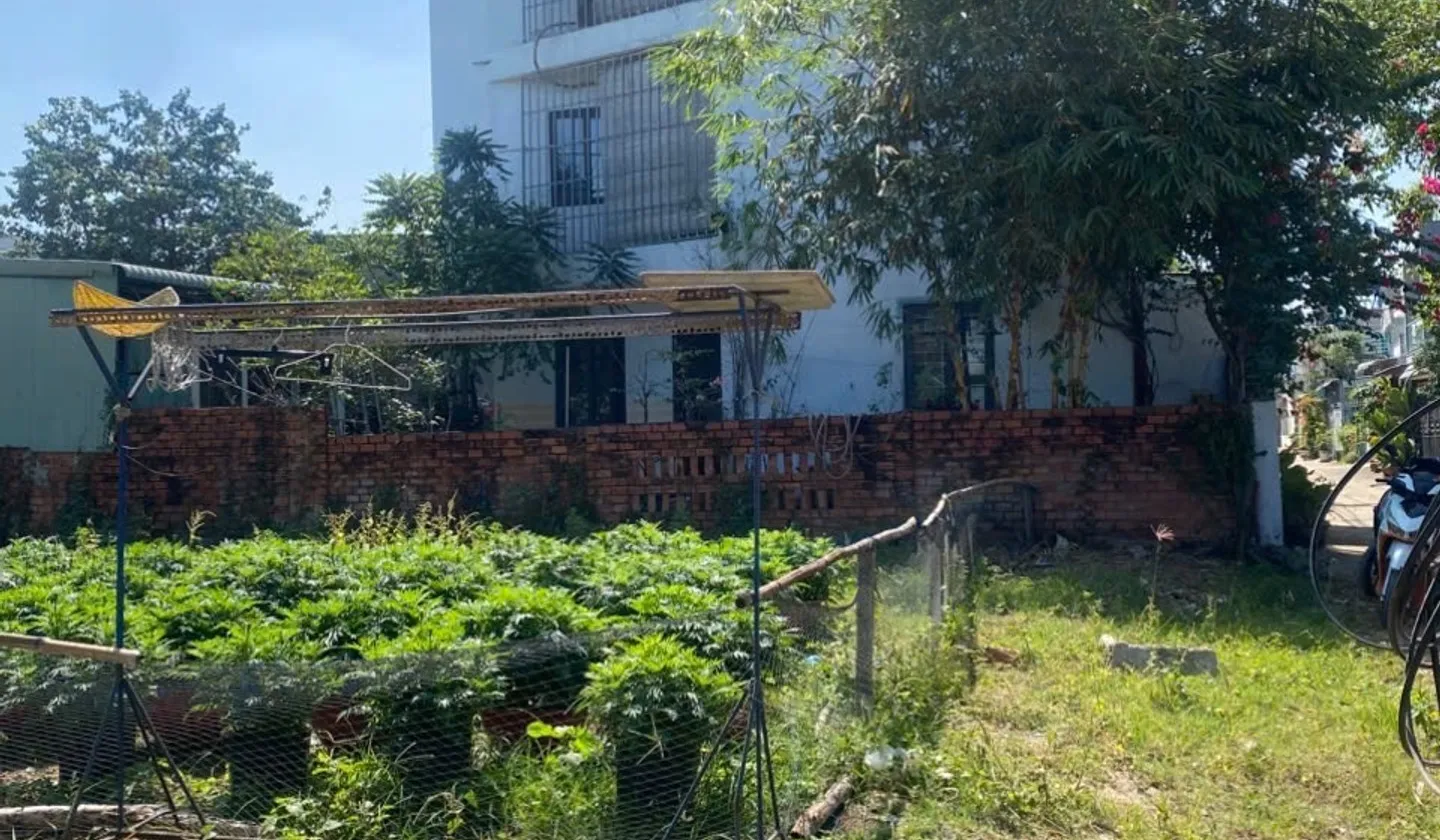 77M2 ĐẤT Full Thổ Cư Cạnh VinHomes Grand Park Q9 giá còn 3.6 tỷ... Bán đất tại Long Bình, Hồ Chí Minh 01