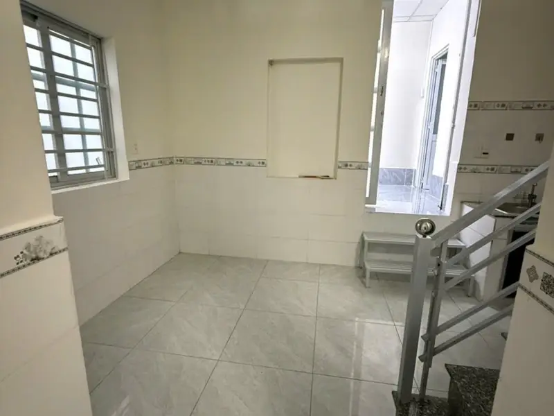 Bán nhà 2 tầng hướng Đông Nam, diện tích 41.6m2 tại Hiệp Bình... Bán nhà riêng tại Hiệp Bình, Hồ Chí Minh 01