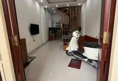 Bán nhà đẹp Ngọc Thụy- sát ô tôi 31m 5 tầng full nội thất hơn 6 tỷ... Bán nhà riêng tại Bồ Đề, Hà Nội 08