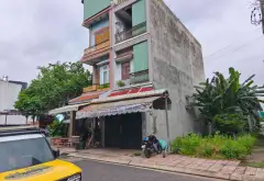 Đất góc 3 mặt thoáng tại Phú Mỹ Hiệp, Dĩ An giá hấp dẫn... Bán đất tại Tân Đông Hiệp, Hồ Chí Minh 11