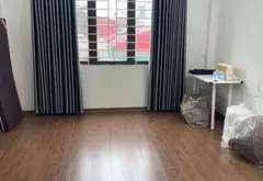 Nhà phố Thanh Am, lô góc 5 tầng 3 mặt thoáng, xe VF3 vào thoải mái... Bán nhà riêng tại Việt Hưng, Hà Nội 09