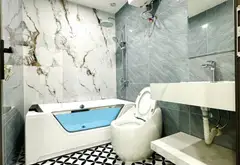 Bán Nhà Tại Trần Nguyên Hãn - Lê Chân - Hải Phòng 3 tầng sân cổng giá chỉ hơn 3tỷ... Bán nhà riêng tại Lê Chân, Hải Phòng 08