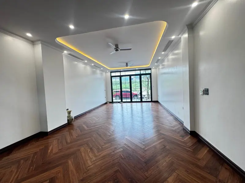 Biệt thự liền kề an phú DT 75m, 6 tầng, Mt 5m, 29.8 ty... Bán biệt thự, liền kề tại Việt Hưng, Hà Nội 01