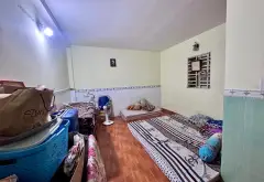 Bán nhà riêng 3 tầng Tây Thạnh, Tân Phú, 50m2, hướng Đông Nam, pháp lý đầy đủ... Bán nhà riêng tại Tây Thạnh, Hồ Chí Minh 06