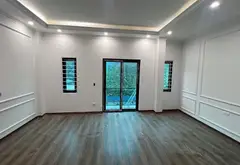 Nhà 5 tầng hiện đại, ô tô đỗ cửa, cách phố vài bước... Bán nhà riêng tại Tây Mỗ, Hà Nội 05