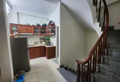 Bán nhà riêng 5 tầng tại phường Lạc Long Quân, mặt ngõ ô tô đỗ cửa, gần Hồ Tây... Bán nhà riêng tại Tây Hồ, Hà Nội 03