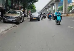 Bán nhà riêng tại Nguyễn Trãi, Thanh Xuân, Hà Nội, diện tích 124.2 m2, vị trí tiềm năng.... Bán nhà riêng tại Thanh Xuân, Hà Nội 03