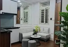 Căn hộ chung cư mini lung linh tại Thanh Xuân... Bán chung cư mini tại Khương Đình, Hà Nội 02