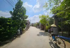 Lô Góc Siêu Đẹp Khu Phi Liệt - Đất Vàng Văn Giang Đáng Sở Hữu... Bán đất tại Văn Giang, Hưng Yên 02