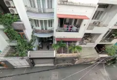 Nhà 4 Tầng Đẹp Hẻm Xe Hơi Khu Áo Cưới Phú Nhuận... Bán nhà riêng tại Đức Nhuận, Hồ Chí Minh 16