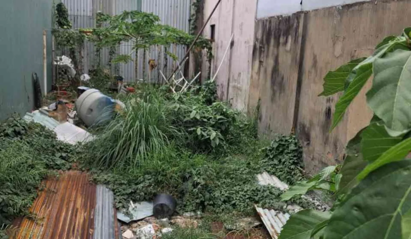 Bán đất mặt tiền Tân Thới Nhất Quận 12, diện tích 86m2, giá 8.2 tỷ... Bán nhà mặt phố tại Đông Hưng Thuận, Hồ Chí Minh 01