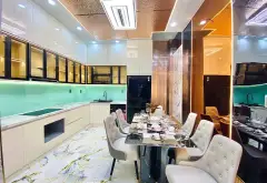 Bán Nhà 4 Tầng 50m² Hẻm Ô tô Huỳnh Văn Nghệ Tân Sơn, Giá 7.x Tỷ... Bán nhà riêng tại Tân Sơn, Hồ Chí Minh 03