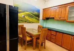 Nhà phố Kim Giang 4 tầng thiết kế tinh tế, vị trí đắc địa, mặt ngõ thông, ô tô chạy,tiện kinh doanh... Bán nhà riêng tại Thanh Liệt, Hà Nội 06