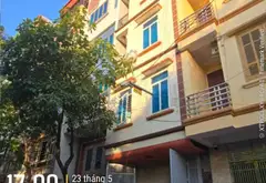 Biệt thự liền kề Ngô Thì Nhậm, thiết kế hiện đại, giá hợp lý... Bán biệt thự, liền kề tại Hà Đông, Hà Nội 06