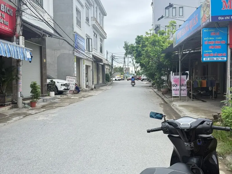 Cơ hội sở hữu đất nền vị trí cực đẹp gần vườn hoa Cây Lim... Bán đất tại Hải An, Hải Phòng 01