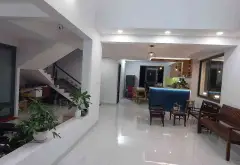 BIỆT THỰ ĐẺ TRỨNG VÀNG KDC 200M2 (10x20) 10 PN CHỈ 14Đ... Bán biệt thự, liền kề tại Bình Hưng, Hồ Chí Minh 02