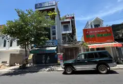 Cơ hội vàng sở hữu nhà mặt phố vị trí đắc địa hướng biển Mỹ Khê... Bán nhà mặt phố tại Ngũ Hành Sơn, Đà Nẵng 10